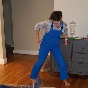 Meet your Posher, Jennifer